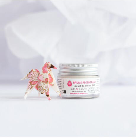 Baume cicatrisant / régénérant (15 ml)