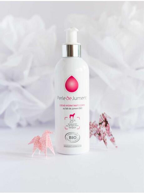 Crème hydratante corps (200 ml)