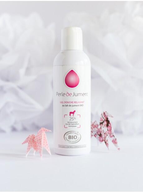 Gel douche relaxant (200 ml)