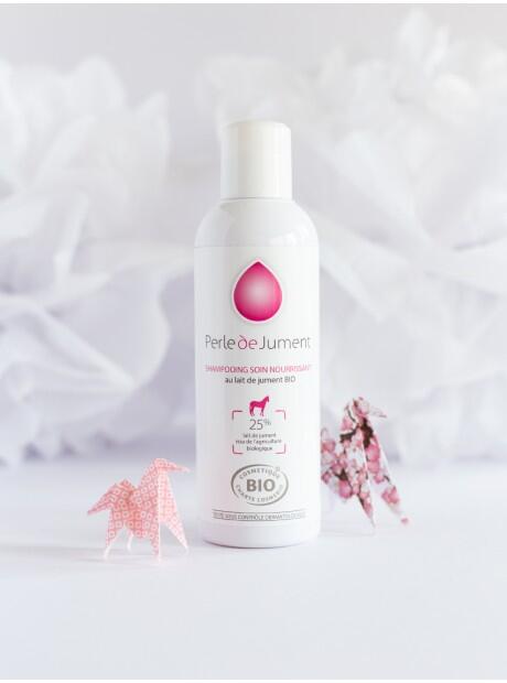 Shampoing nourrissant (200 ml)