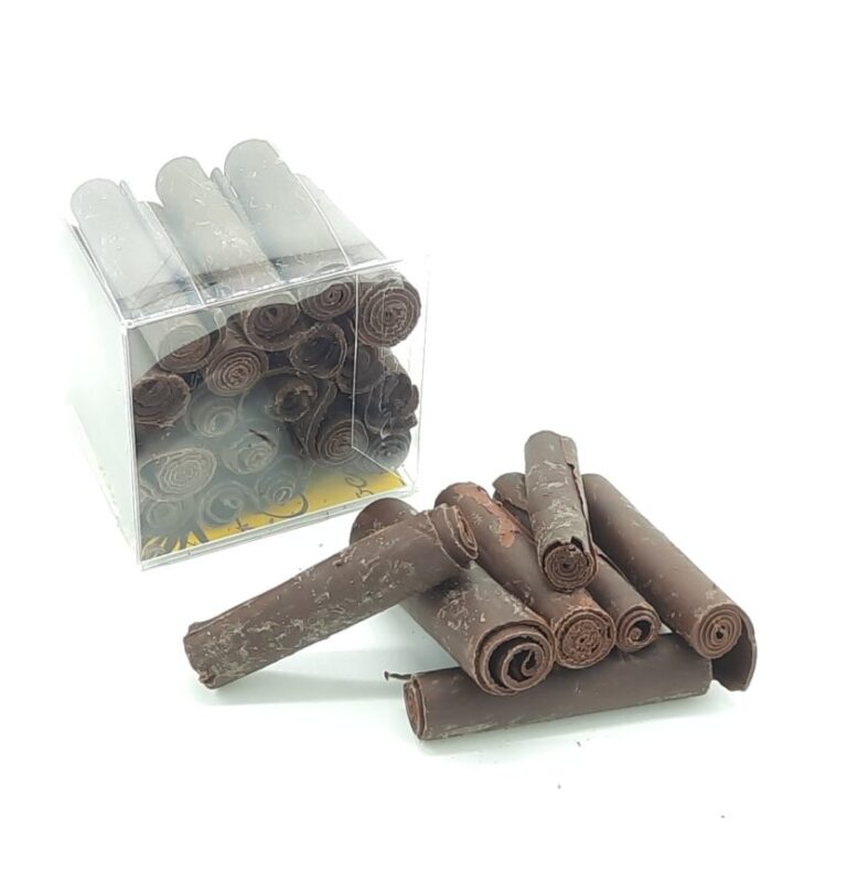 Copeaux mixtes 100 g