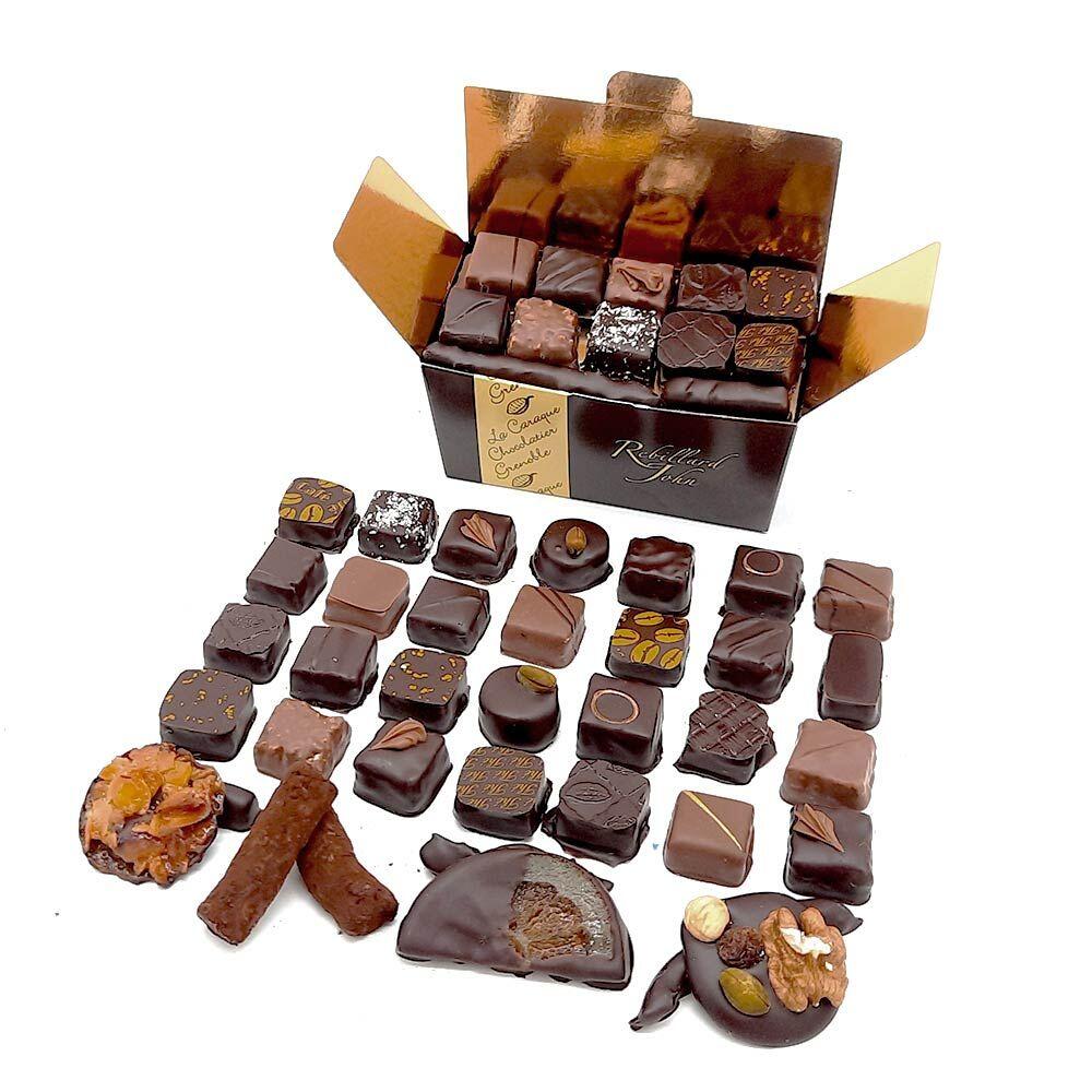 Ballotin de 250 g mélangé