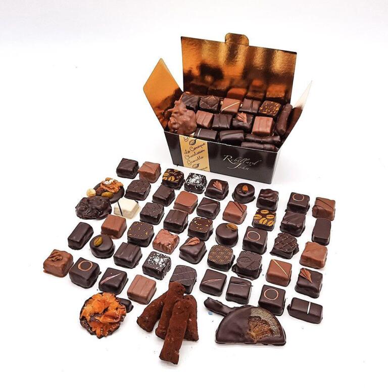 Ballotin de 350 g mélangé