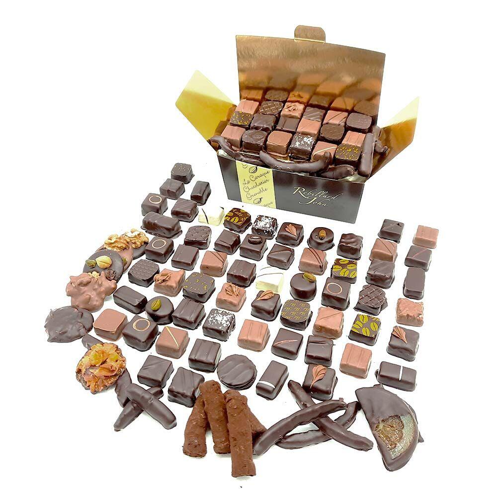 Ballotin de 500 g mélangé