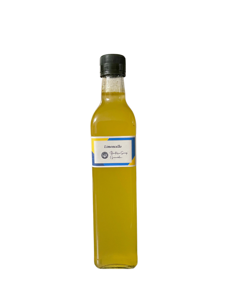 Limoncello 50 cl