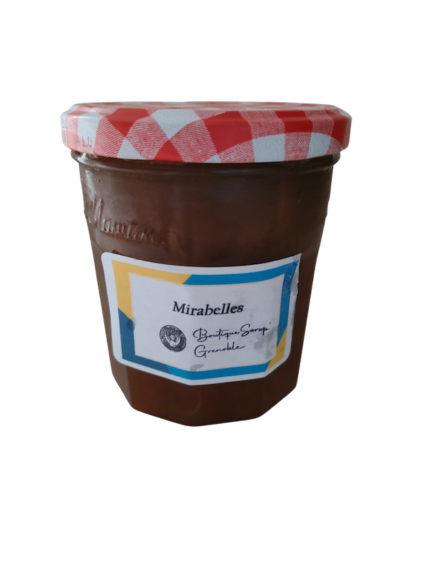 Mirabelles