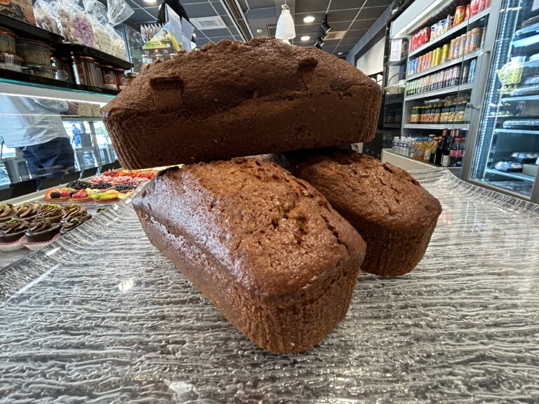 Pain d'épices Maison Lenoir 370 g