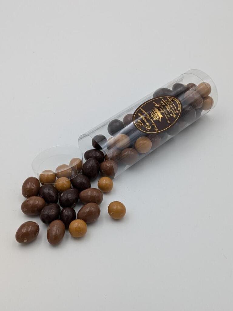 Tube croustilles 180 g