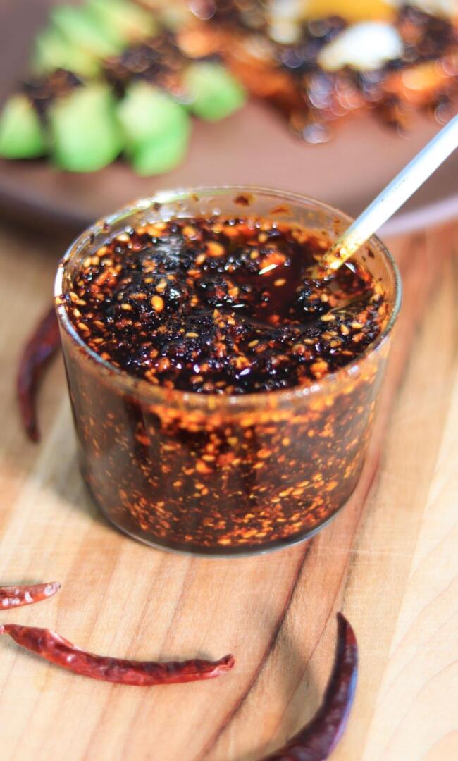 Salsa Matcha bocal de 180g