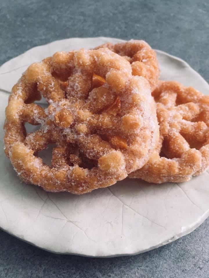 Bunuelos boîte de 10