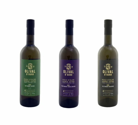 Pack 3 cuvées 3 x 75 cl